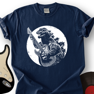 Electric Dino T-Shirt