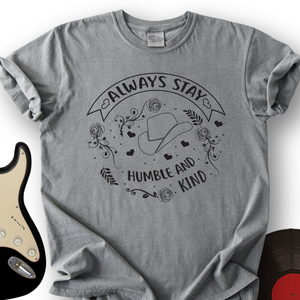 Always Stay T-Shirt