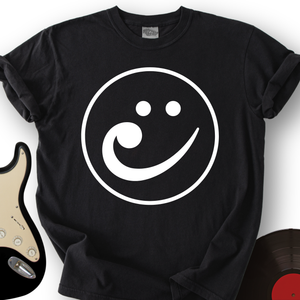 Bass Face T-Shirt