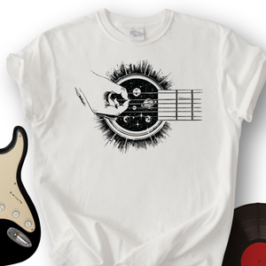 Cosmic Chords T-Shirt