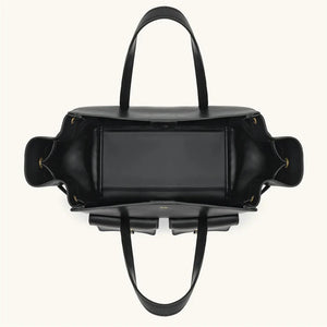 Multi-Pocket Tote Bag