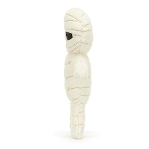 Mummy Bob Plush Toy