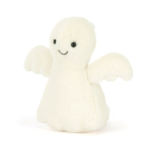 Mysti Ghost Plush Toy
