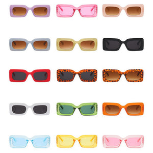 Pure Flirting Sunglasses