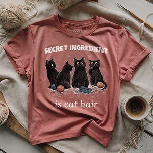 Secret Ingredient T-shirt