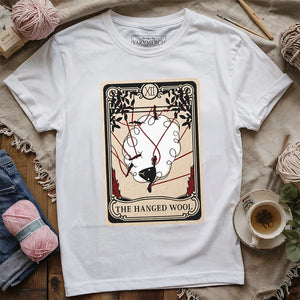 The Hanged Wool T-shirt