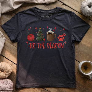 Tis The Season T-shirt
