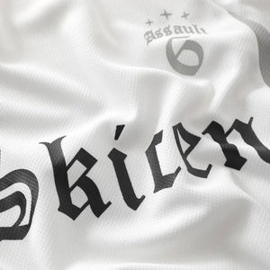 Vintage Jersey Top