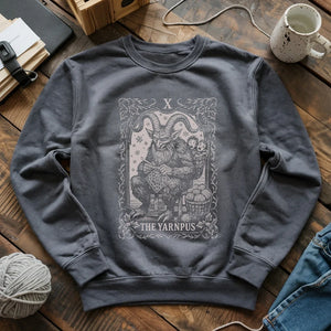 Hookrampus Sweatshirt