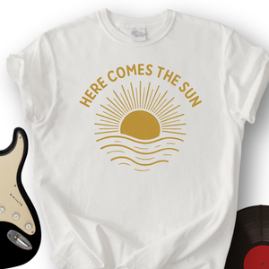 Golden Mornings T-Shirt