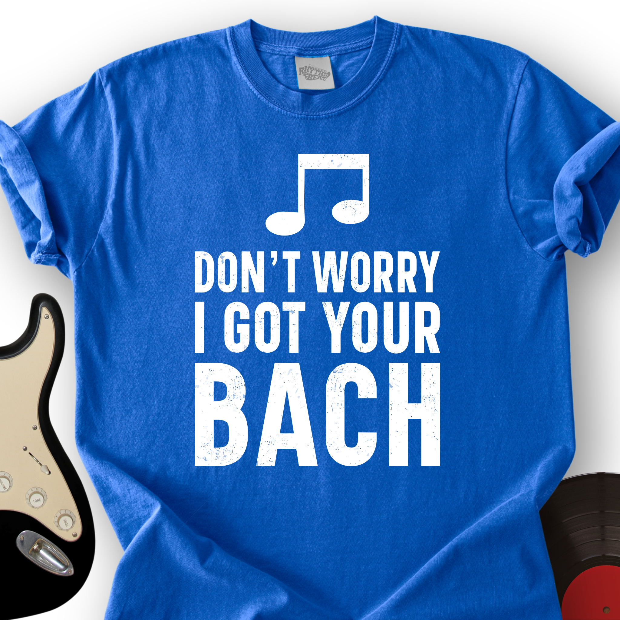 Got Bach T-Shirt