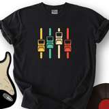 Audio Mixer T-Shirt