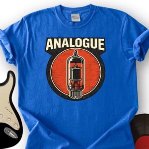 Analogue T-Shirt