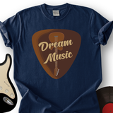 Dream of Music T-Shirt