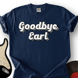 Bye Bye T-Shirt