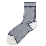 2D Indie Stitch Socks