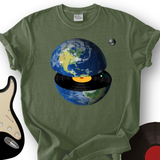 Earth Player T-Shirt