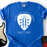 Don't Fret T-Shirt