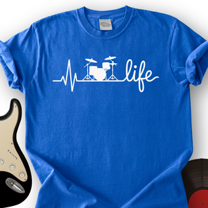 Drumbeat T-Shirt