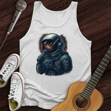 Cosmic Voice Tank