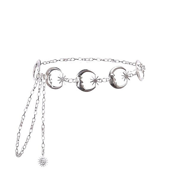 Astral Enchantment Belt