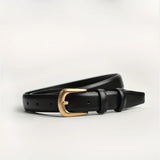 Casual Belt