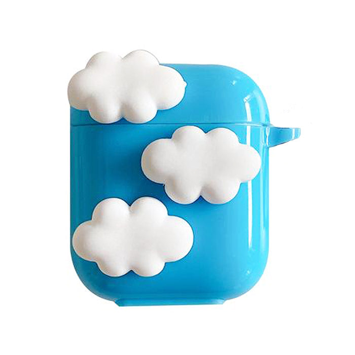 Cloud AirPods Case