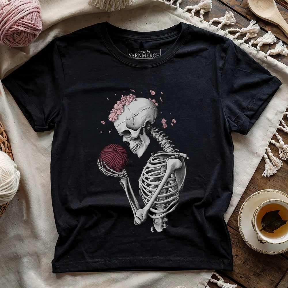 Eternal Stitch T-shirt