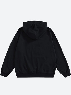 Eyes Hoodie