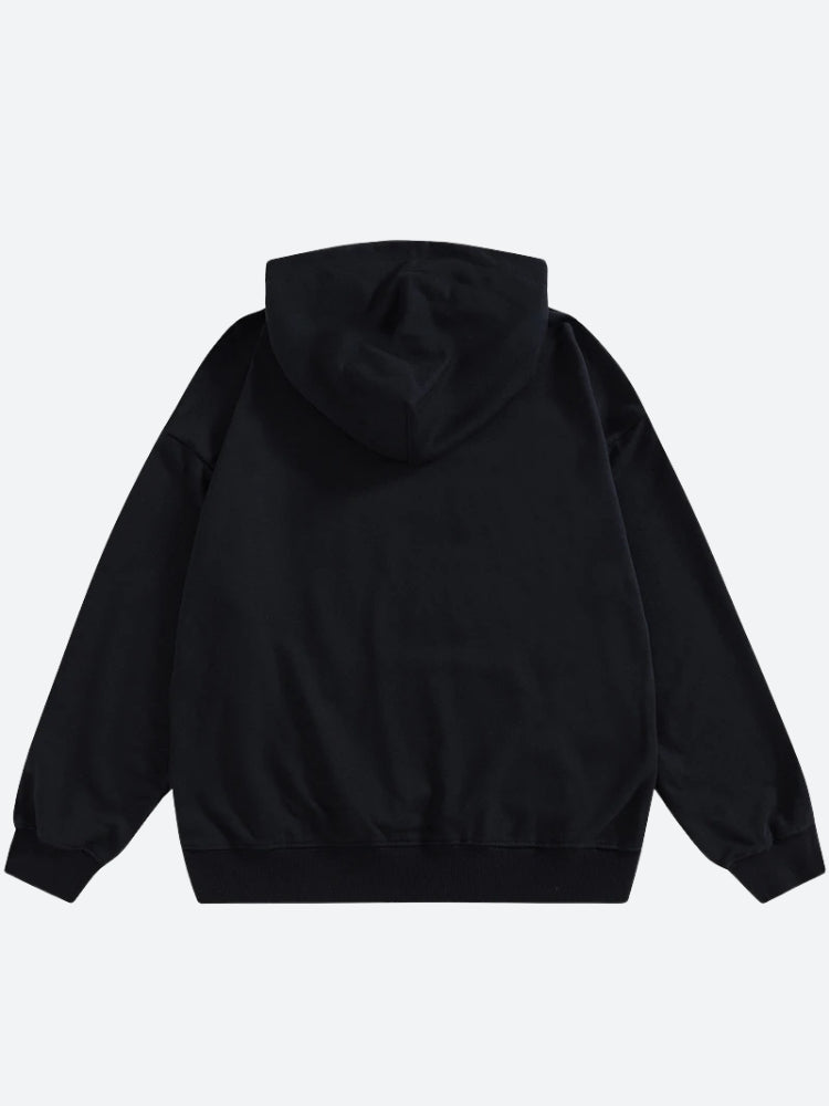 Eyes Hoodie