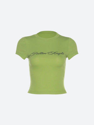 Fallen Angels Tee