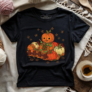 Granny Harvester T-shirt
