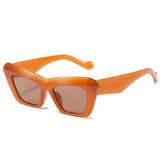 Heart of Glass Sunglasses