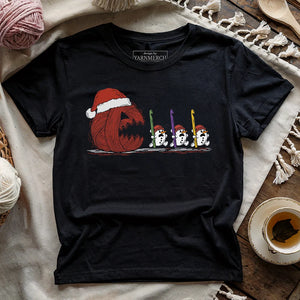 Hooked on Fear T-shirt