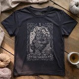 Hookrampus T-shirt