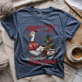 I Got More Yarn T-shirt