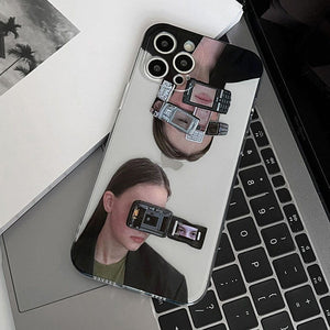 Influencer iPhone Case