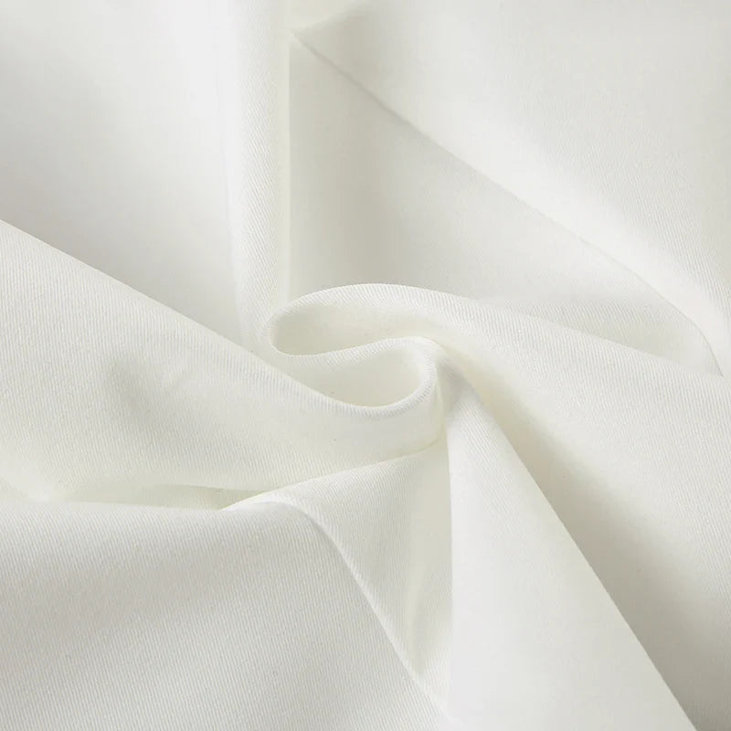 Lace Trim Button Up Shirt