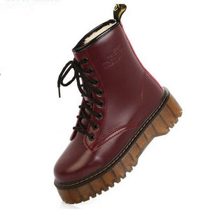 Lebanon Ankle Boots