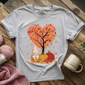 Love Knitting Season T-shirt