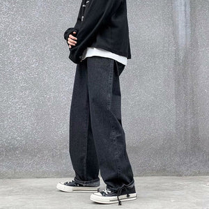 Missed Calls Wide Jeans