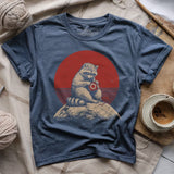 Peaceful Not Lonely T-shirt