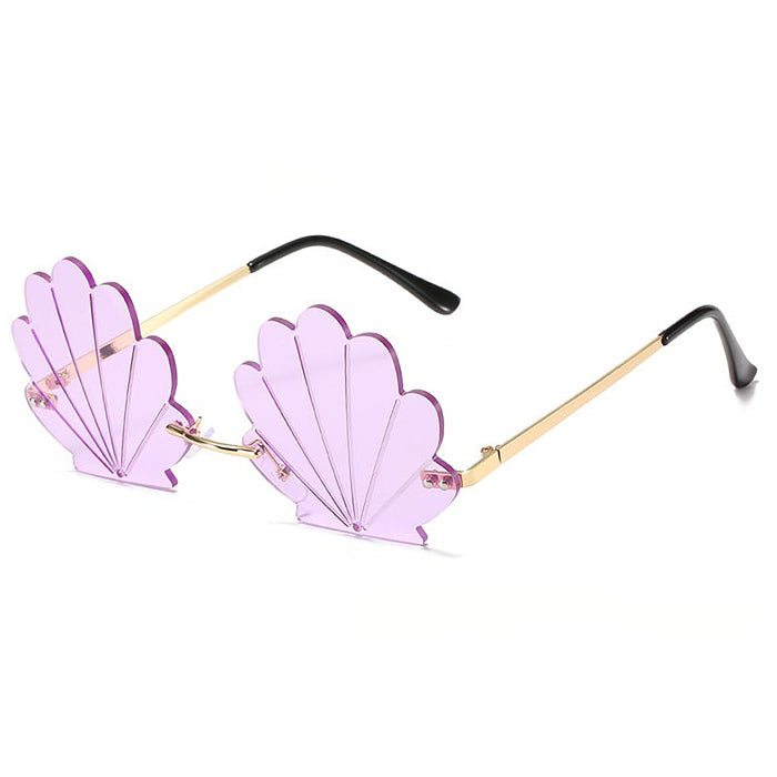 Seashell Sunglasses