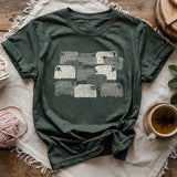 Sheep Happens T-shirt