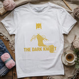 The Dark Knit T-shirt