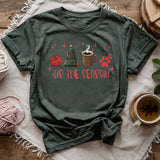Tis The Season T-shirt