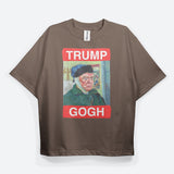 Tr*mp Gogh' Tee