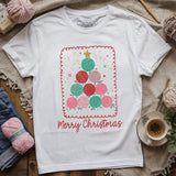 Yarn Tree T-shirt