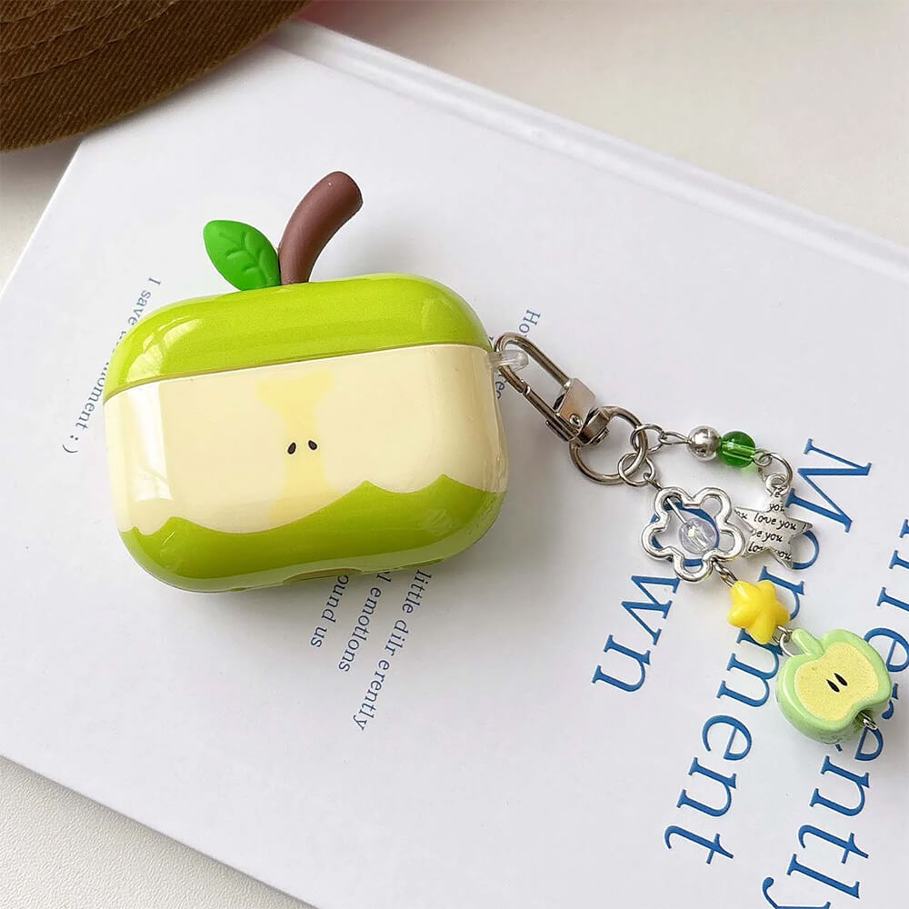 Apple Core AirPods Case