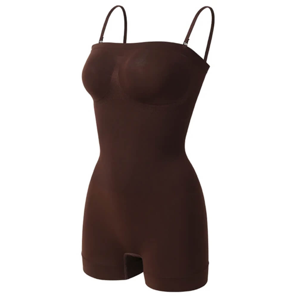 Basic Things Matte Romper